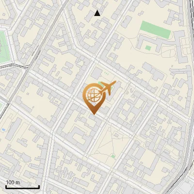 Foto zu Zionskirchstraße 67, 10119 Berlin