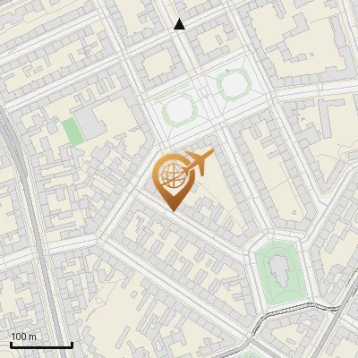 Foto zu Zionskirchstraße 7, 10119 Berlin