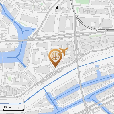 Foto zu Zippelhaus 2, 20457 Hamburg