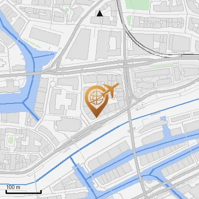 Foto zu Zippelhaus 3, 20457 Hamburg