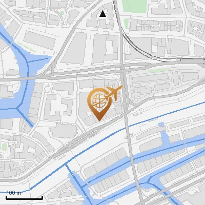 Foto zu Zippelhaus 4, 20457 Hamburg