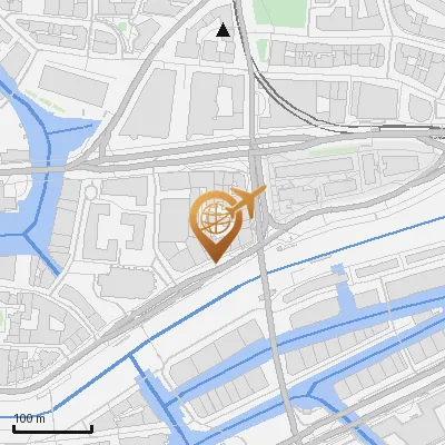 Foto zu Zippelhaus 5, 20457 Hamburg