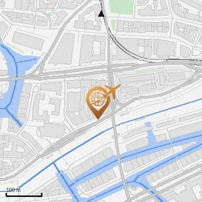 Foto zu Zippelhaus 6, 20457 Hamburg