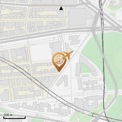 Foto zu Zirkusweg 12, 20359 Hamburg