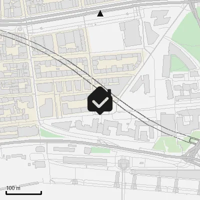 Bild zu Zirkusweg 2, 20359 Hamburg