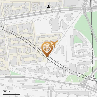 Foto zu Zirkusweg 4, 20359 Hamburg