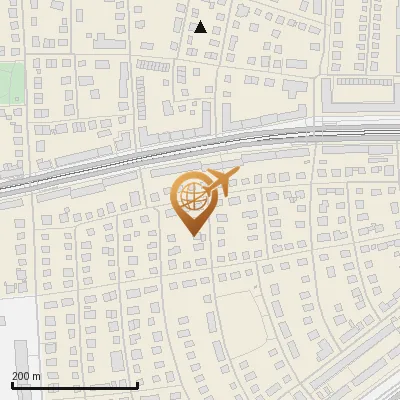 Foto zu Zirler Straße 4, 81377 München