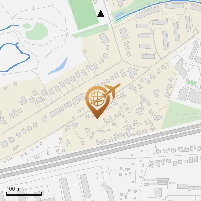 Foto zu Zirpenweg 14, 22043 Hamburg