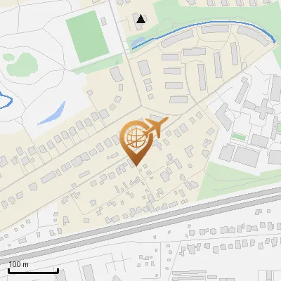 Foto zu Zirpenweg 30, 22043 Hamburg