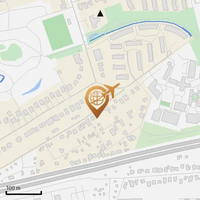 Foto zu Zirpenweg 32, 22043 Hamburg