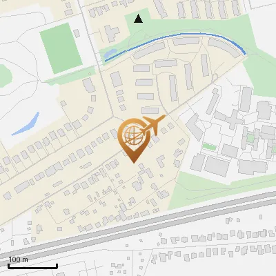 Foto zu Zirpenweg 38, 22043 Hamburg