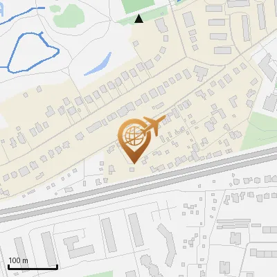 Foto zu Zirpenweg 8, 22043 Hamburg