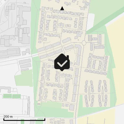 Foto zu Zitronenfalterstraße 10, 50999 Köln