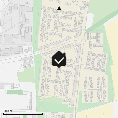 Foto zu Zitronenfalterstraße 14, 50999 Köln