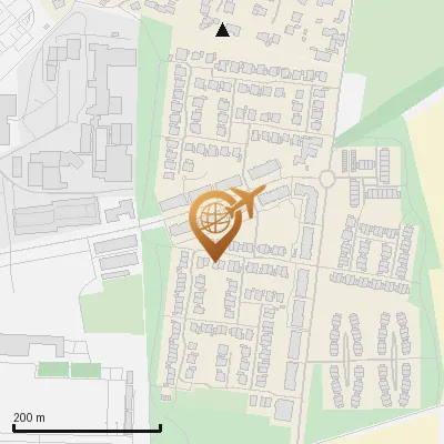 Foto zu Zitronenfalterstraße 18, 50999 Köln
