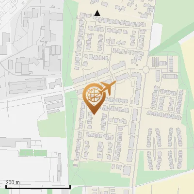 Foto zu Zitronenfalterstraße 19, 50999 Köln