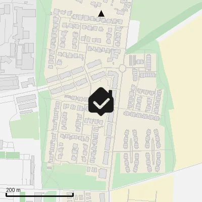 Foto zu Zitronenfalterstraße 2, 50999 Köln