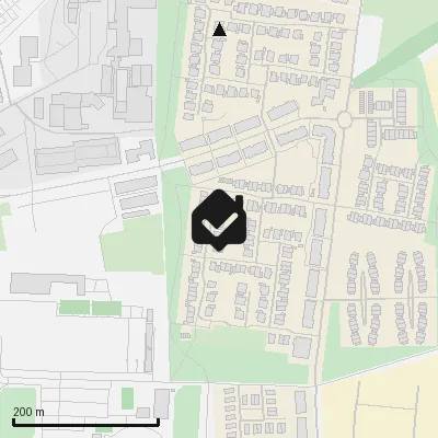 Foto zu Zitronenfalterstraße 25, 50999 Köln