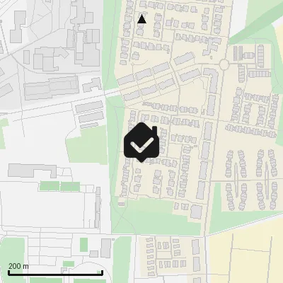 Foto zu Zitronenfalterstraße 31, 50999 Köln