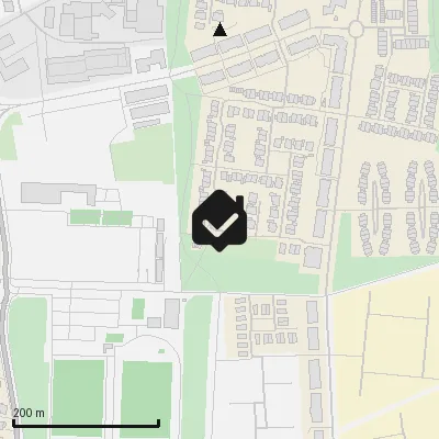 Foto zu Zitronenfalterstraße 39, 50999 Köln