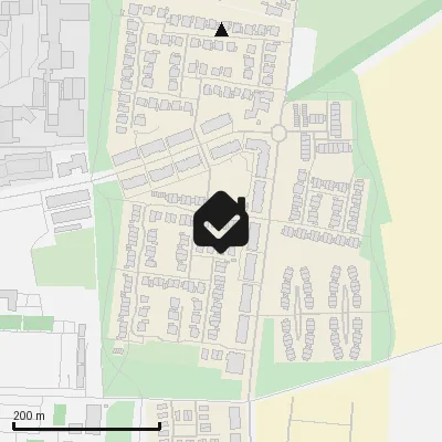 Foto zu Zitronenfalterstraße 5, 50999 Köln