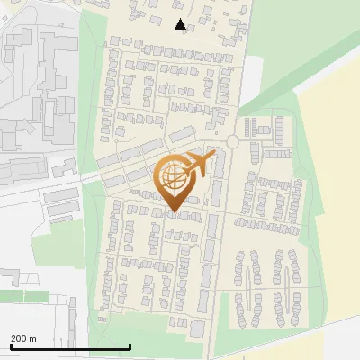 Foto zu Zitronenfalterstraße 8, 50999 Köln