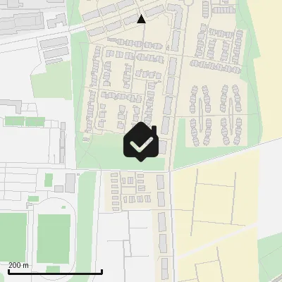 Foto zu Zitronenfalterstraße 82, 50999 Köln