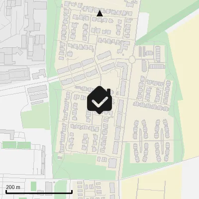 Foto zu Zitronenfalterstraße 9, 50999 Köln