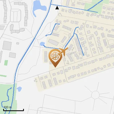 Foto zu Zittergrasweg 1, 22119 Hamburg