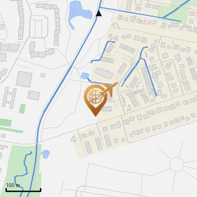 Foto zu Zittergrasweg 3, 22119 Hamburg