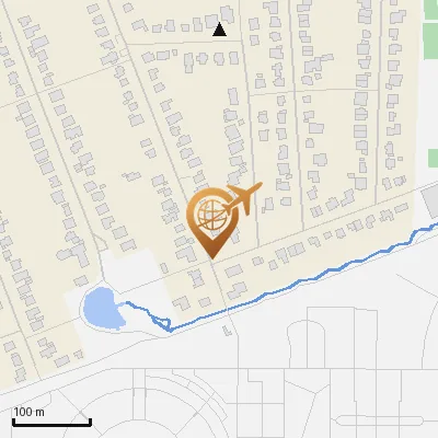 Foto zu Zitterpappelweg 1, 22391 Hamburg