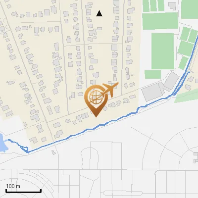 Foto zu Zitterpappelweg 10, 22391 Hamburg