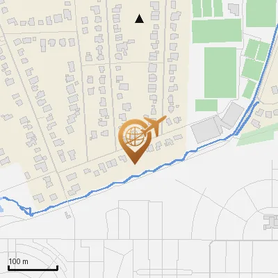 Foto zu Zitterpappelweg 12, 22391 Hamburg