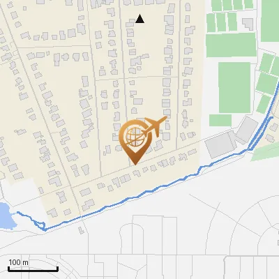 Foto zu Zitterpappelweg 13, 22391 Hamburg