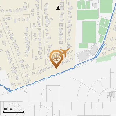 Foto zu Zitterpappelweg 14, 22391 Hamburg