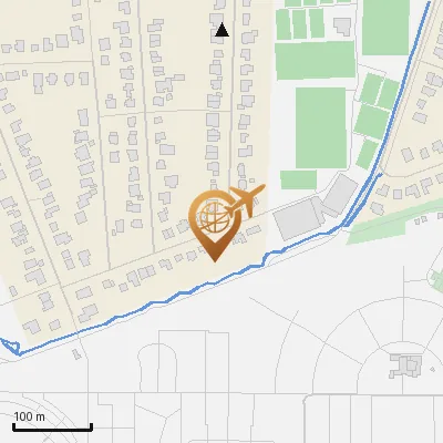 Foto zu Zitterpappelweg 16, 22391 Hamburg