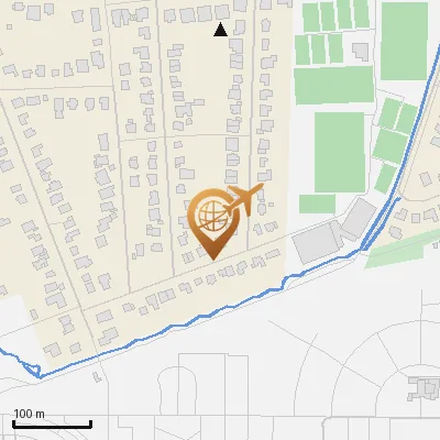 Foto zu Zitterpappelweg 17, 22391 Hamburg