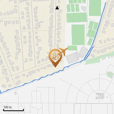 Foto zu Zitterpappelweg 18, 22391 Hamburg