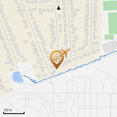 Foto zu Zitterpappelweg 2, 22391 Hamburg