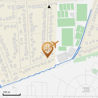 Foto zu Zitterpappelweg 21, 22391 Hamburg