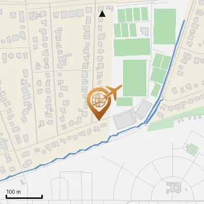 Foto zu Zitterpappelweg 23, 22391 Hamburg