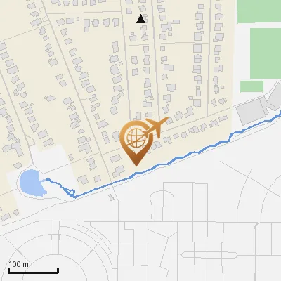 Foto zu Zitterpappelweg 4, 22391 Hamburg