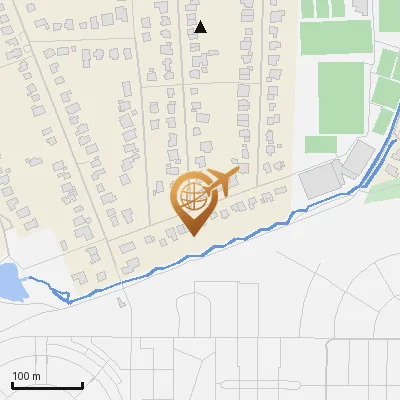 Foto zu Zitterpappelweg 8, 22391 Hamburg