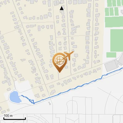 Foto zu Zitterpappelweg 9, 22391 Hamburg