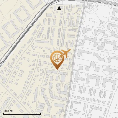 Foto zu Zitzelsbergerstraße 10, 81476 München