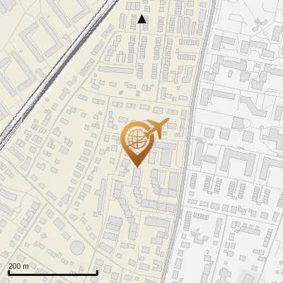 Foto zu Zitzelsbergerstraße 11, 81476 München