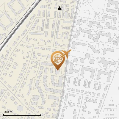 Foto zu Zitzelsbergerstraße 3, 81476 München
