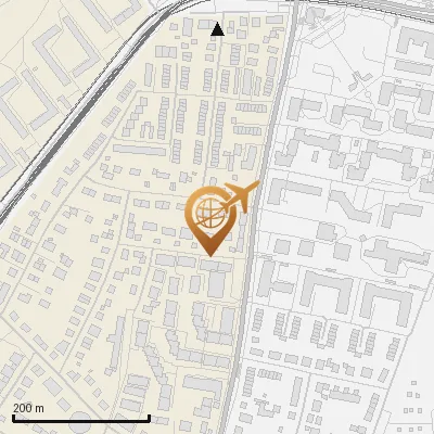 Foto zu Zitzelsbergerstraße 6, 81476 München