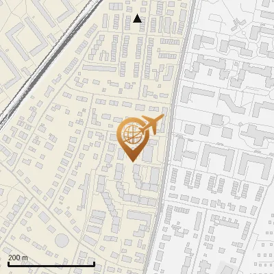 Foto zu Zitzelsbergerstraße 7, 81476 München