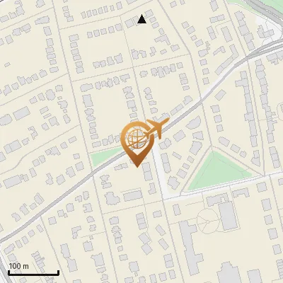 Foto zu Zitzewitzstraße 18, 22043 Hamburg